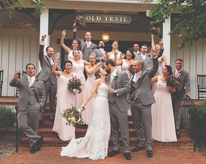 Weddings & Meetings Venue in Crozet, VA