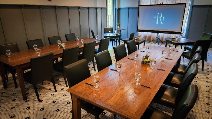 Meetings & Events Space in Crozet VA