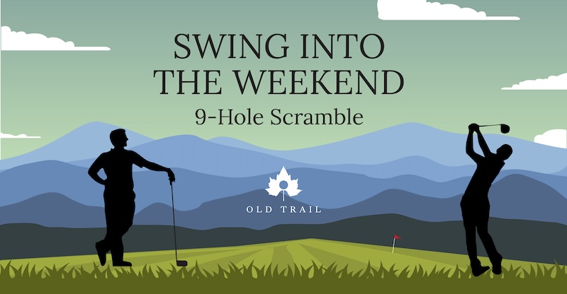 9hole Socials Facebook Event Header