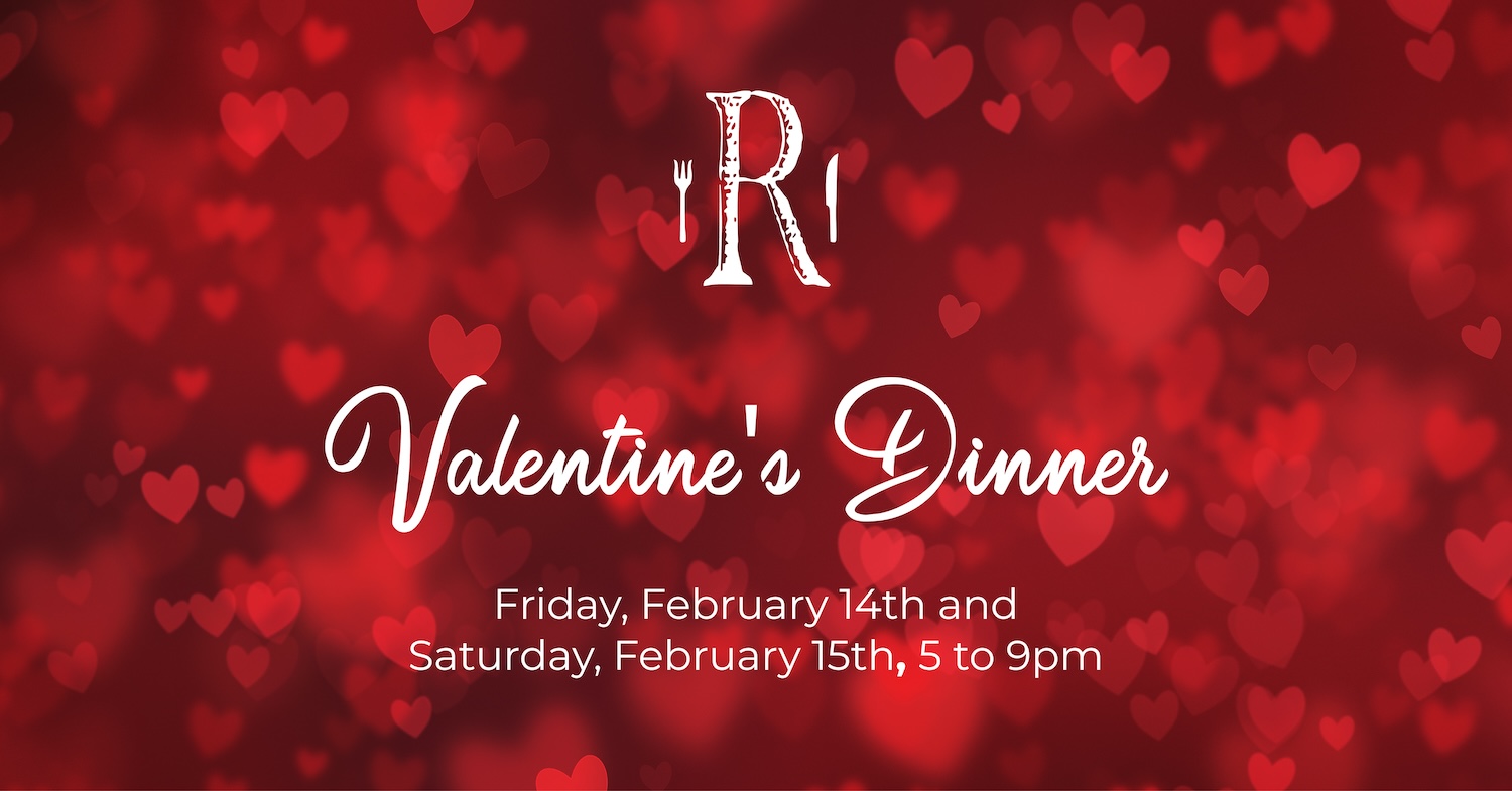 Valentines FB Event