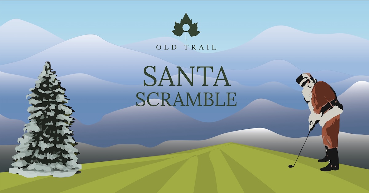 SantaGolf fb header