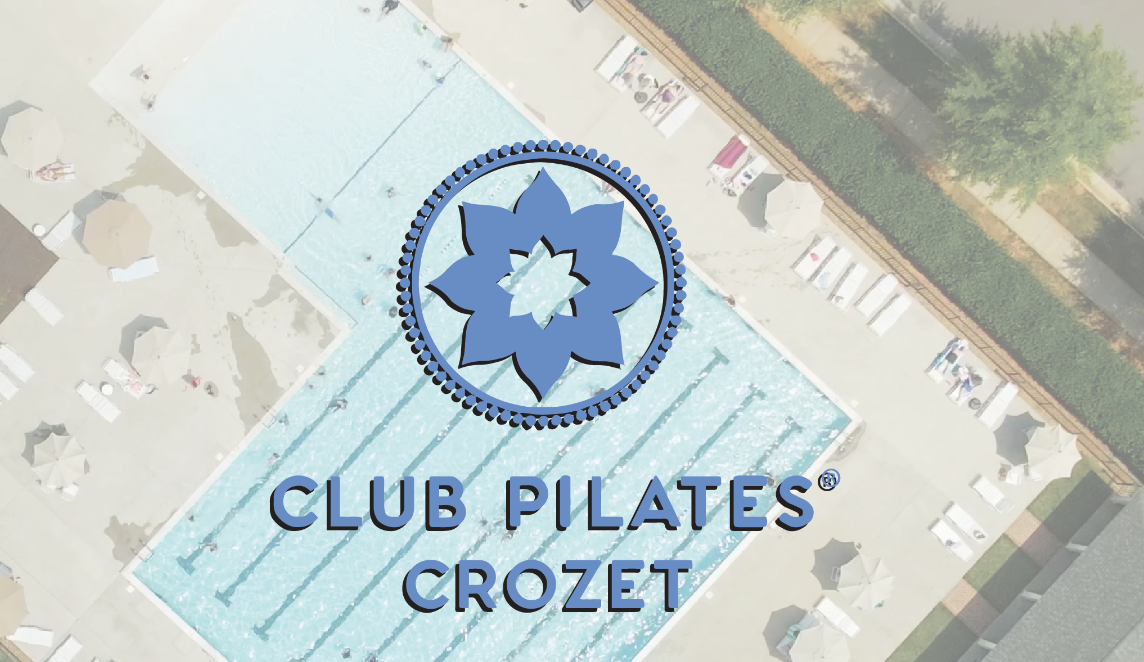 pilates pool